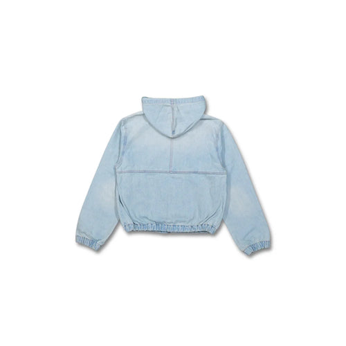 Denim Jacket - Gonepants