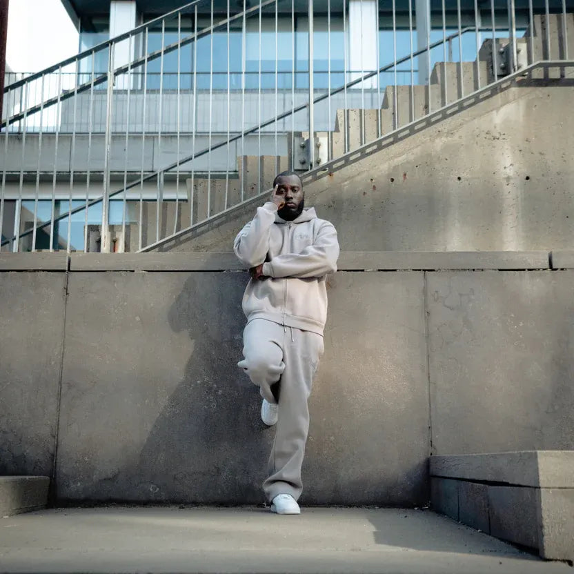 Survêtement Elevate Placé