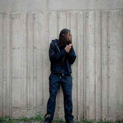 Survêtement Elevate Placé