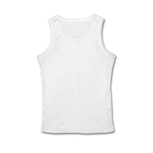 GonePants - White Tank Top
