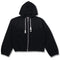 Gonepants - Black Canvas Work Jacket