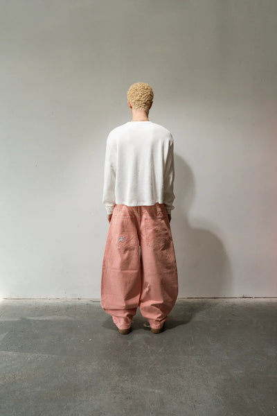 GonePants - Thermal LS Shirt