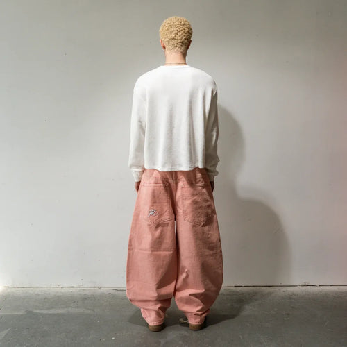 GonePants - Thermal LS Shirt