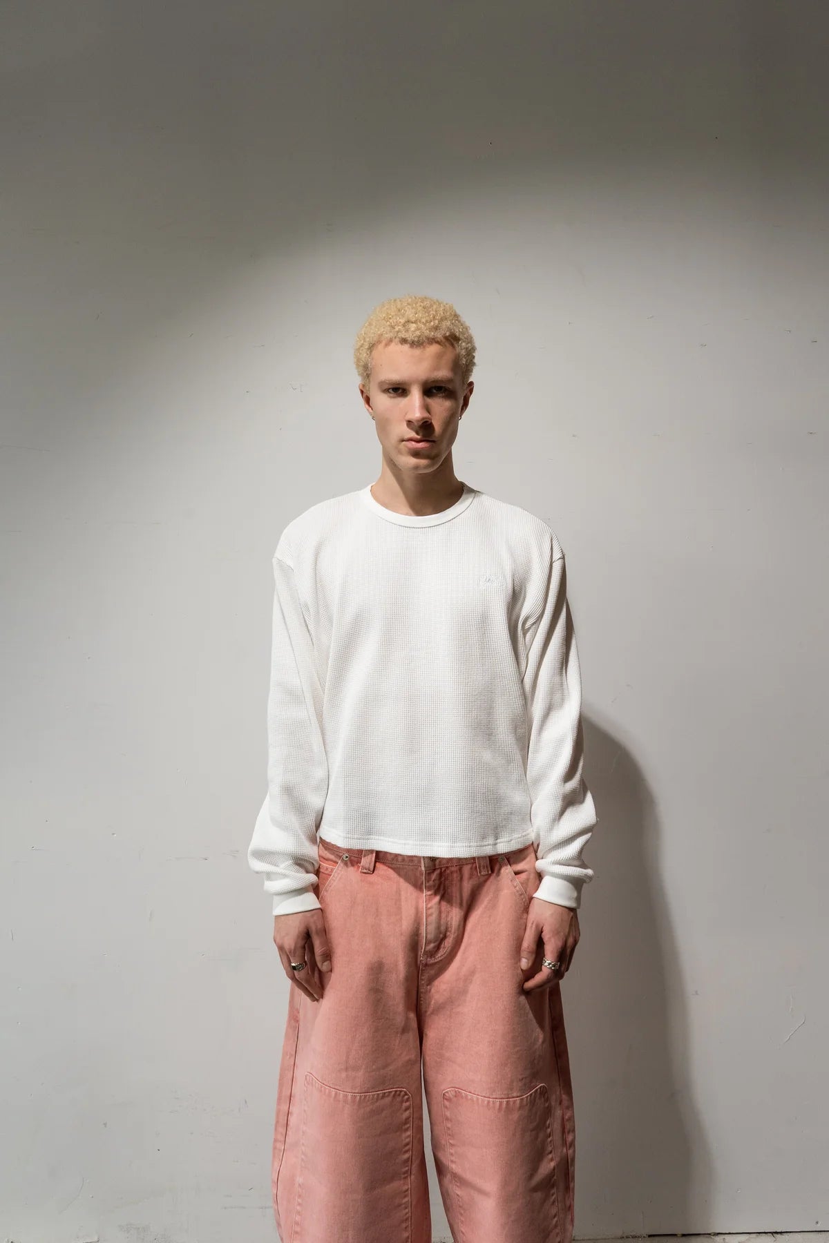GonePants - Thermal LS Shirt