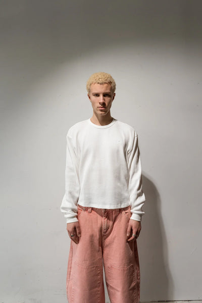 GonePants - Thermal LS Shirt