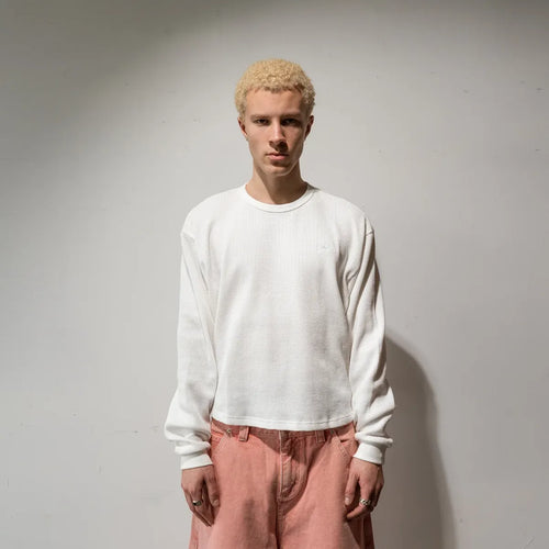 GonePants - Thermal LS Shirt