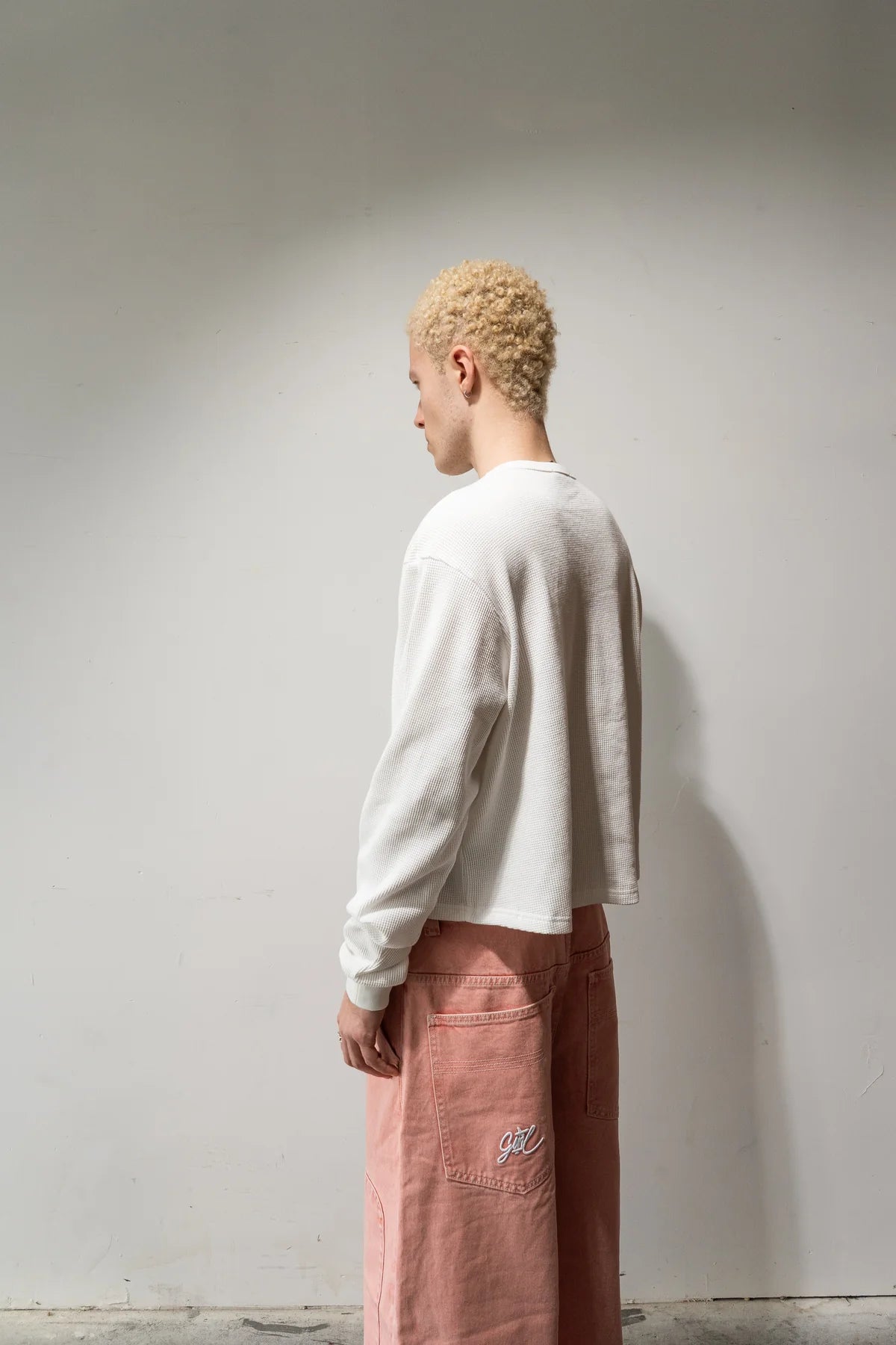 GonePants - Thermal LS Shirt