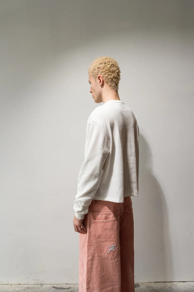 GonePants - Thermal LS Shirt
