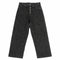 NYXYN - RAW DENIM JEANS - BLACK V2