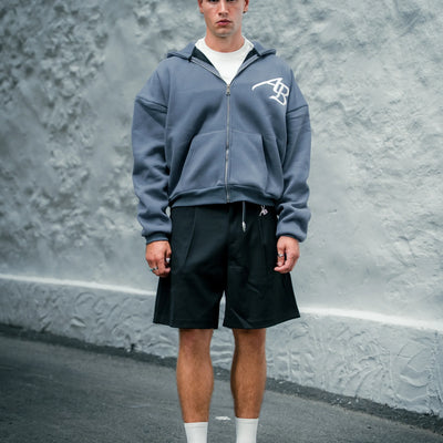 Osmo Zip Hoodie