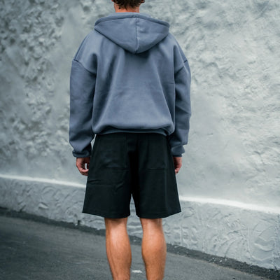 Osmo Zip Hoodie