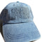 Frosted - Matching Cap Light Blue