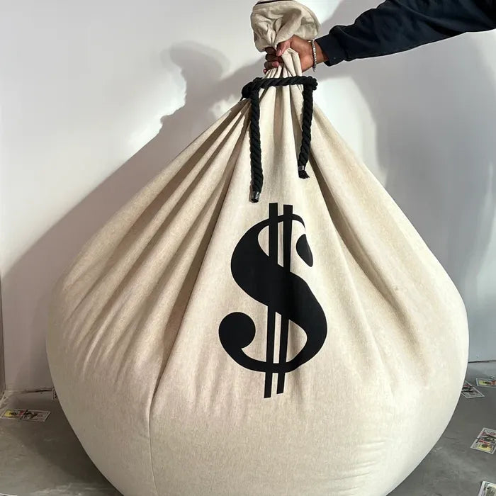 The Dolla - Bean Bag (Empty)