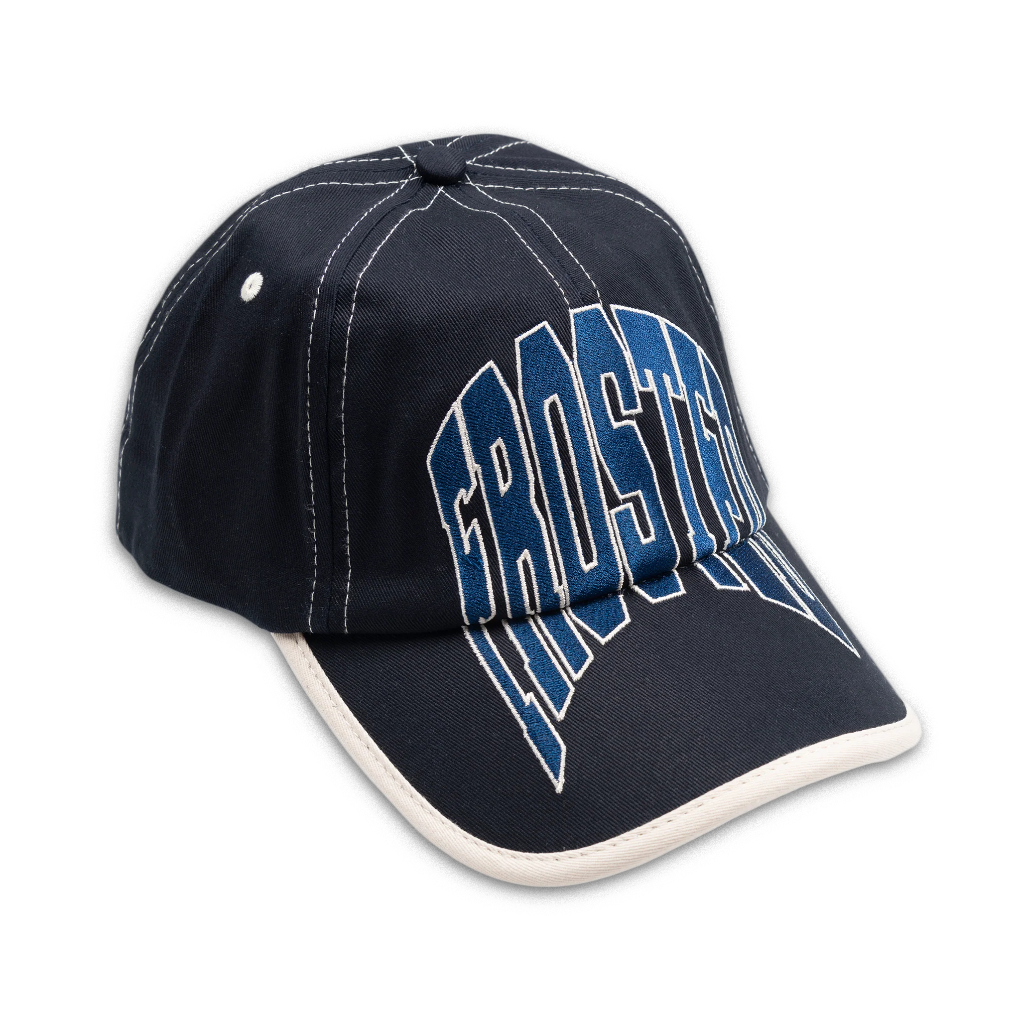 Embroidery Cap Navy