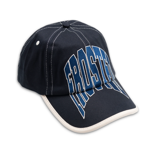 Embroidery Cap Navy