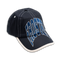Embroidery Cap Navy