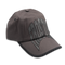 Embroidery Cap Black