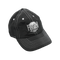 Frosted - F-ball Logo Cap Black