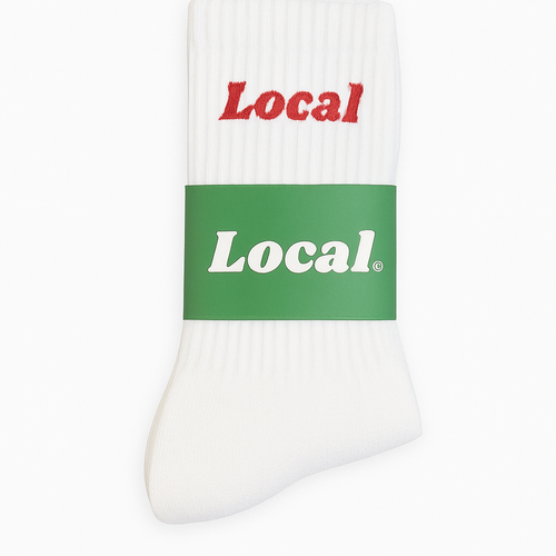 Chaussettes locales