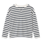 Archive Cut Longsleeve - French Stripes