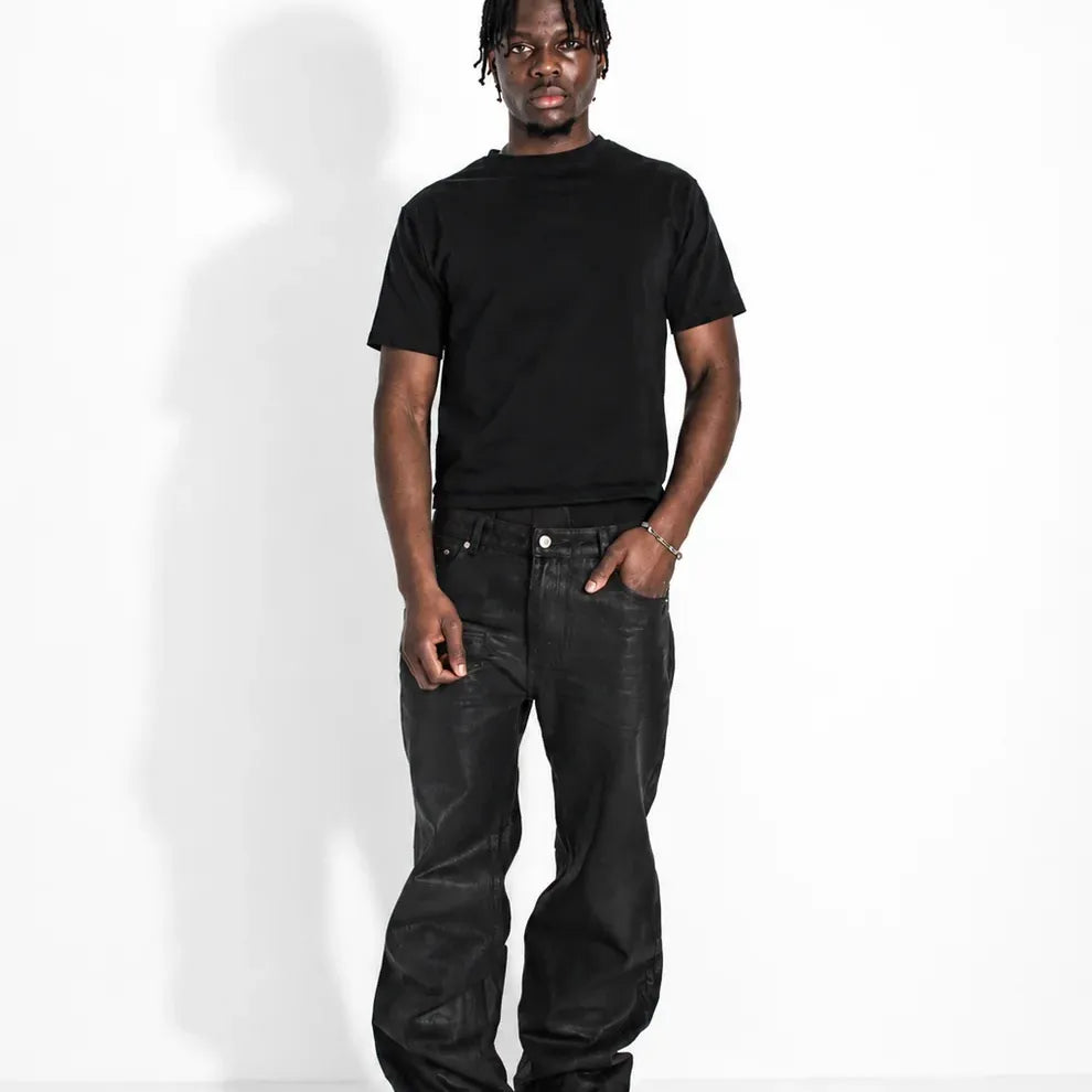 Wax Denim - Bootcut
