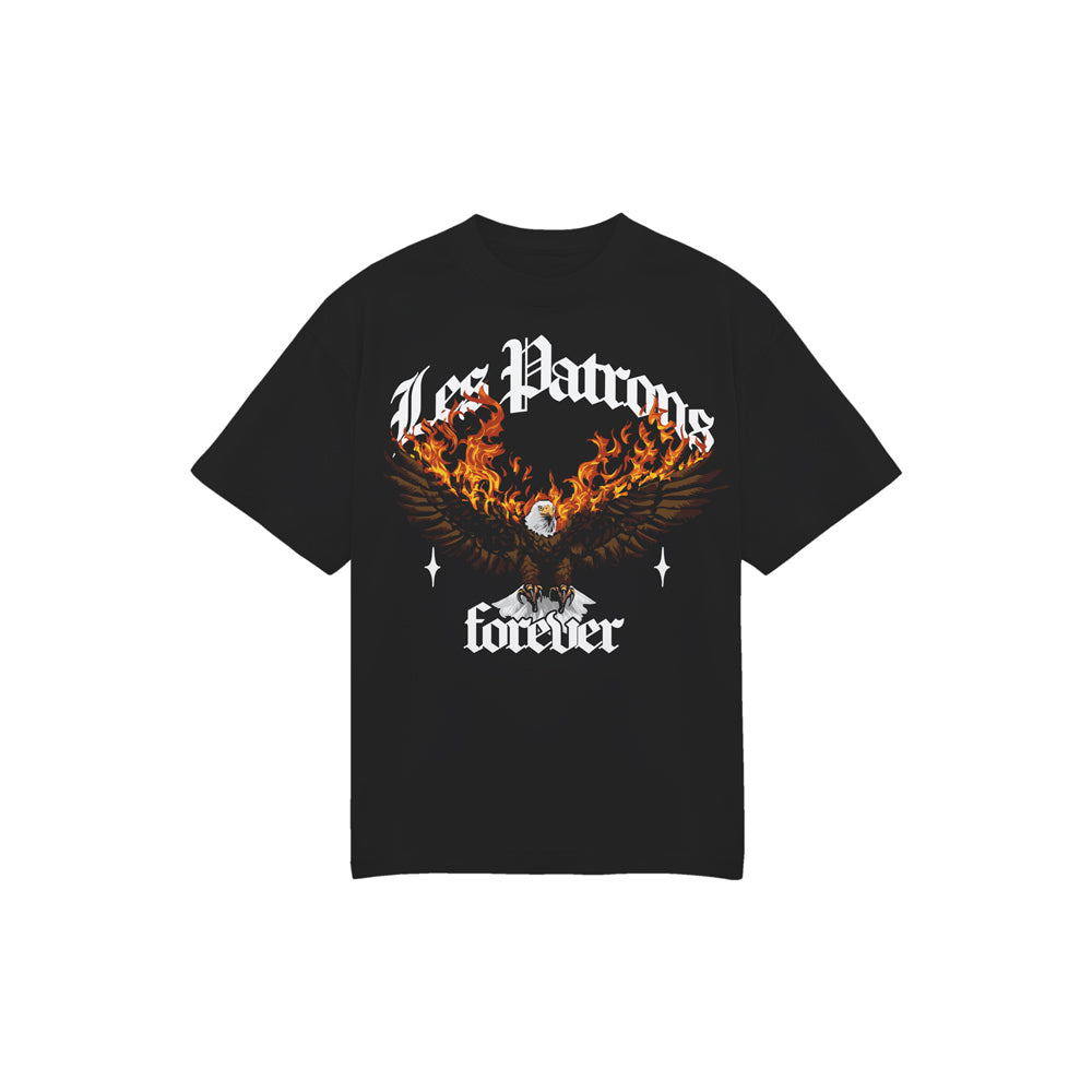Black Eagle Tee
