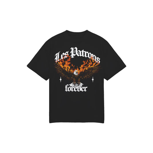 Black Eagle Tee