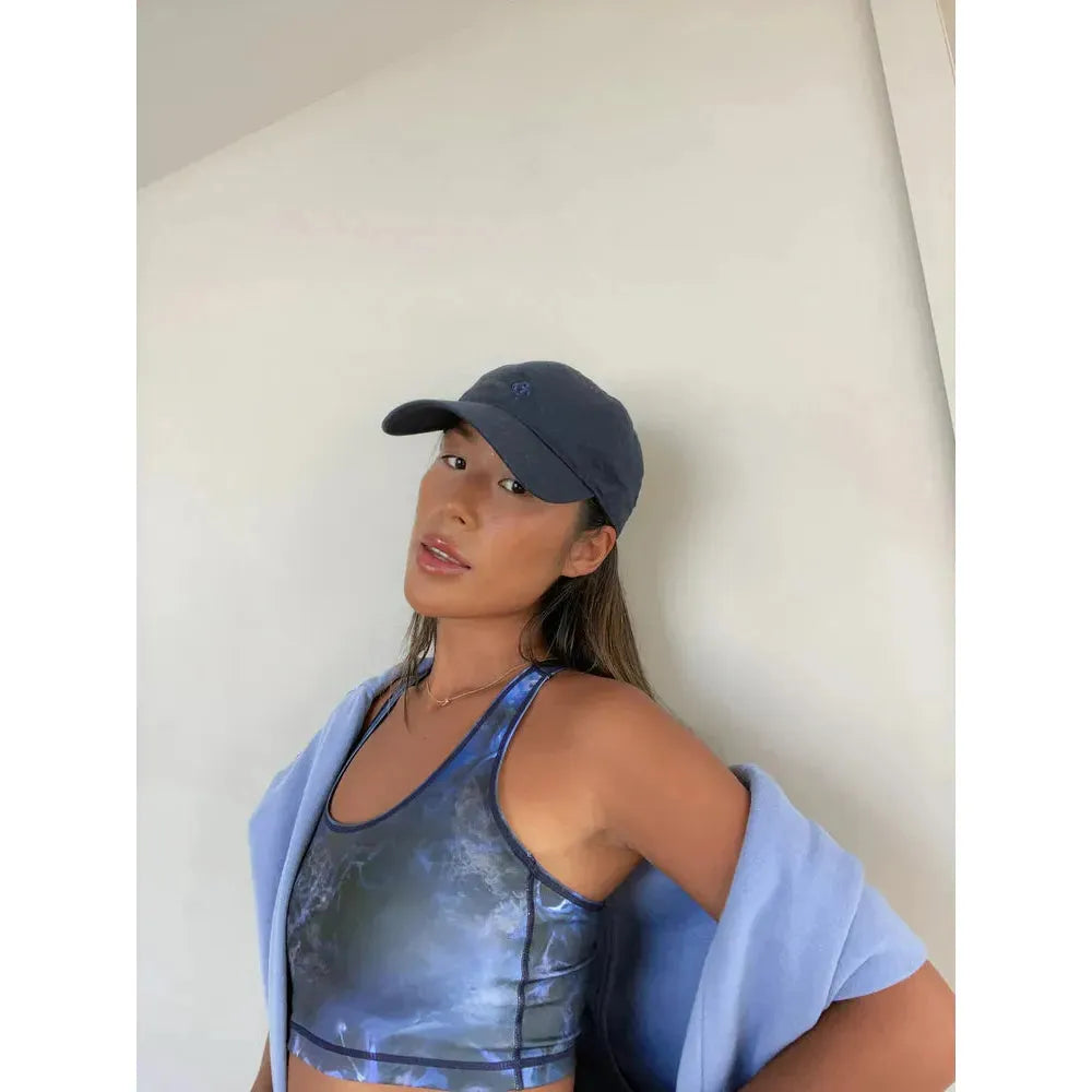 Cap Navy