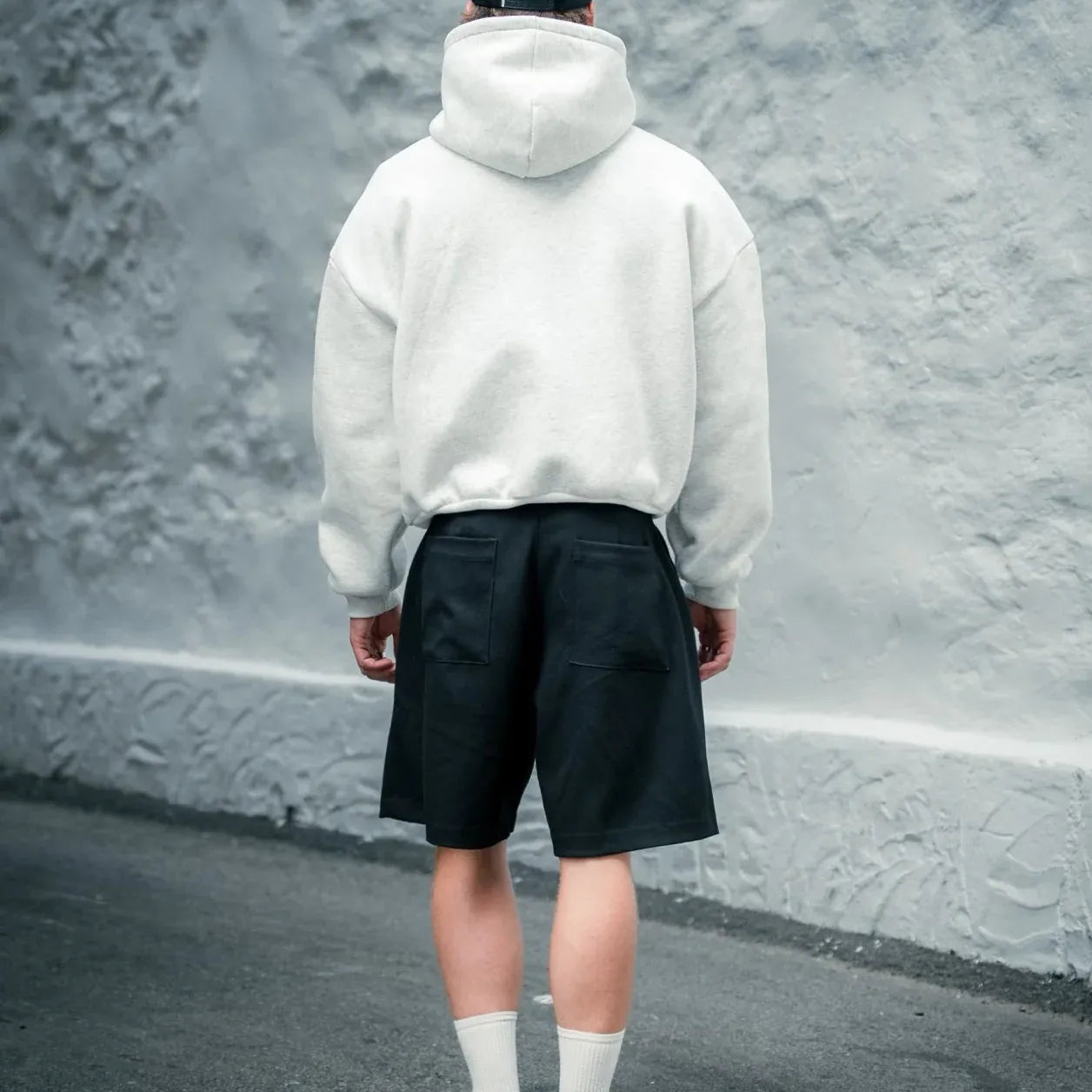 Vice Hoodie