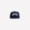 Quartier - Neighborhood Heroes Fitted Hat (Navy)