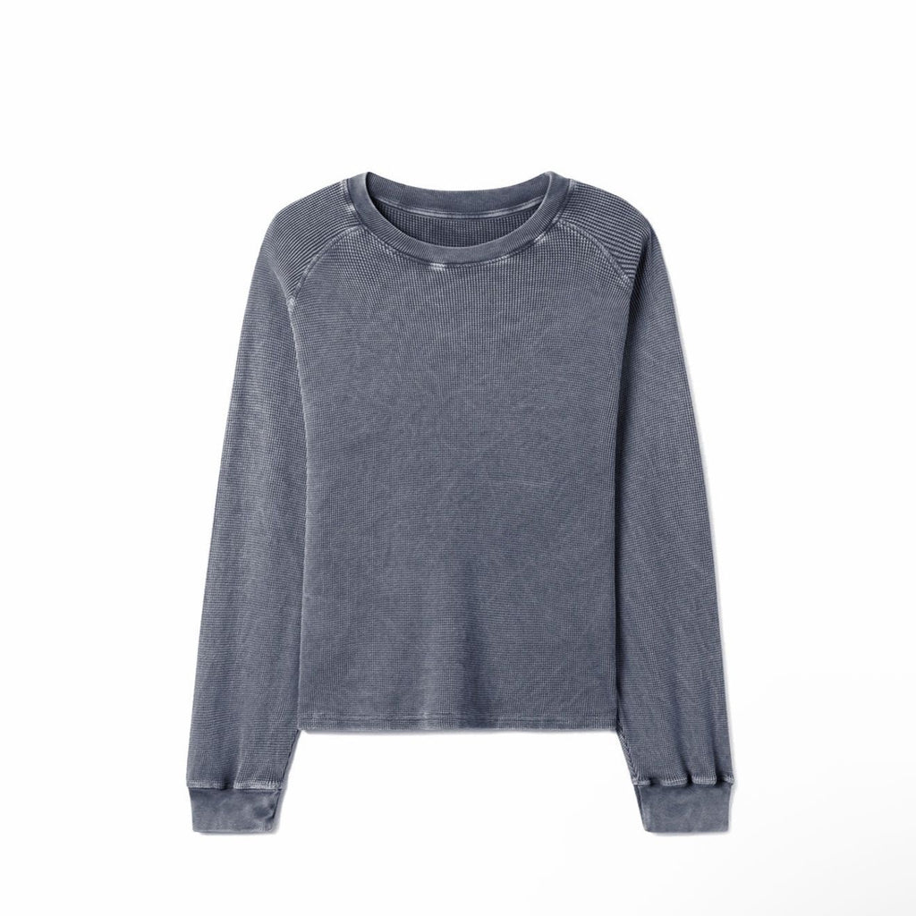 Hurtliche Thermal - Gris foncé V2