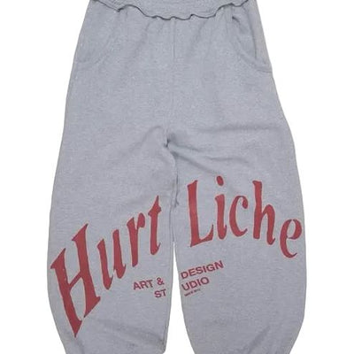 Legacy Sweatpants - grey