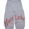 Legacy Sweatpants - grey