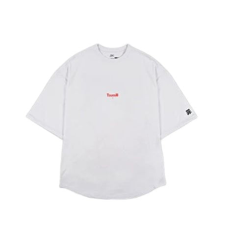 Brewery Geisha - Sakura・T-shirt ・White