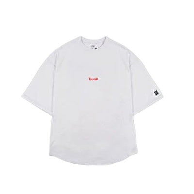 Brewery Geisha - Sakura・T-shirt ・White