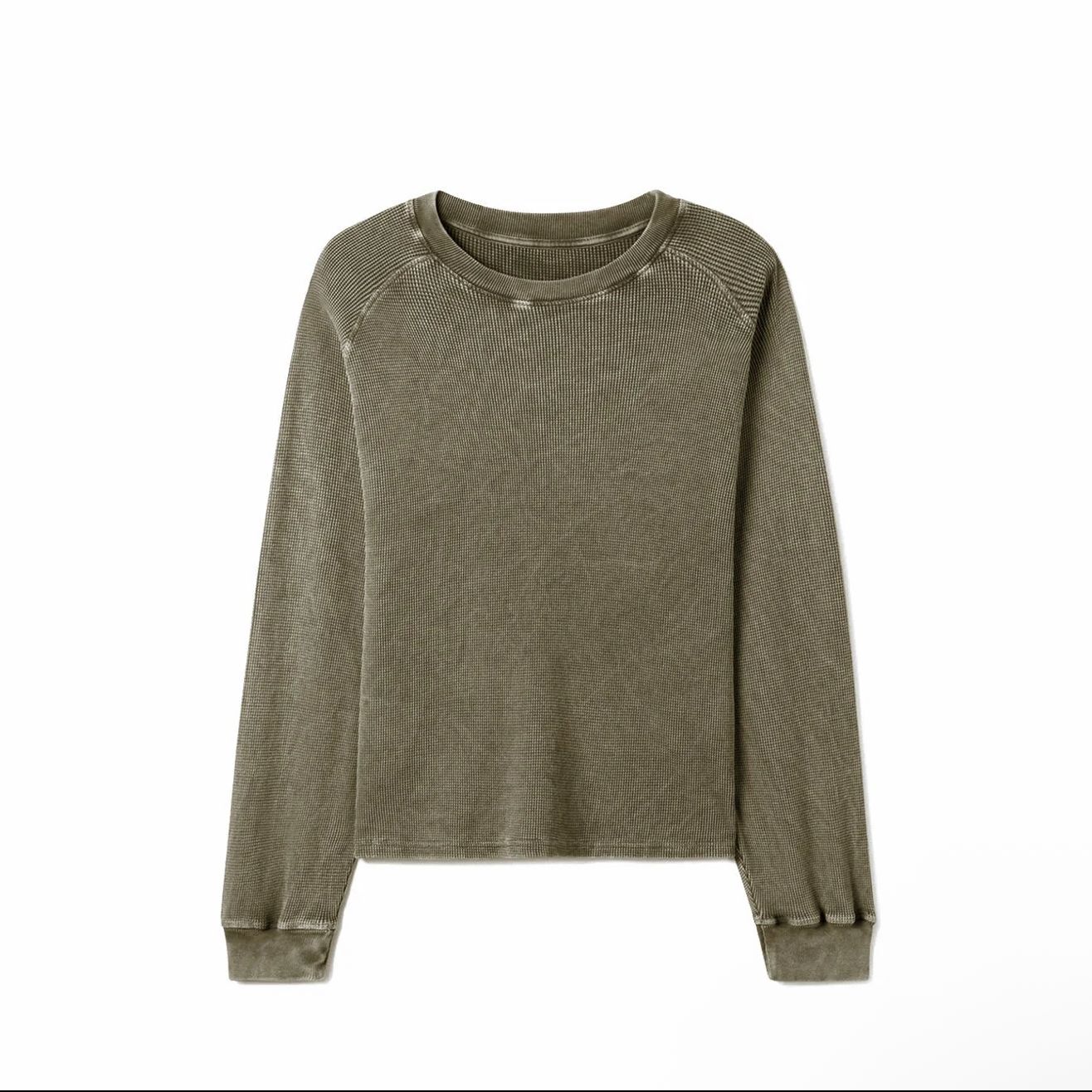 Hurtliche Thermal - Khaki V2