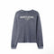 ULTRA HEAVYWEIGHT VINTAGE HURTLICHE THERMALS (GREYISH BLUE)