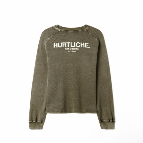Hurtliche Thermal - Khaki V2