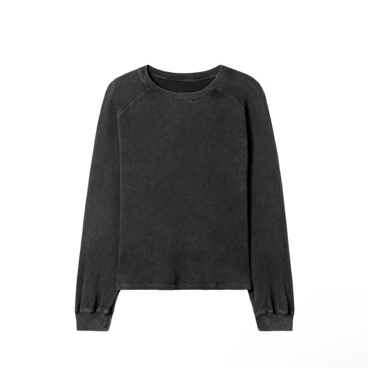 Hurtliche Thermal - Wahsed Black V2