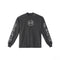 Hurtliche Choppers Long Sleeve Dark Grey