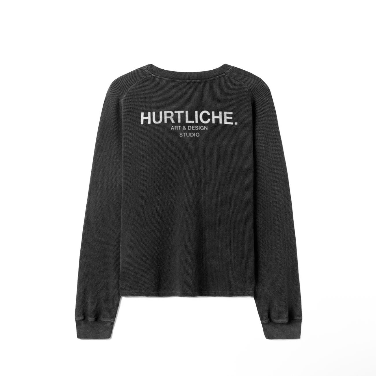 Hurtliche Thermal - Wahsed Black V2