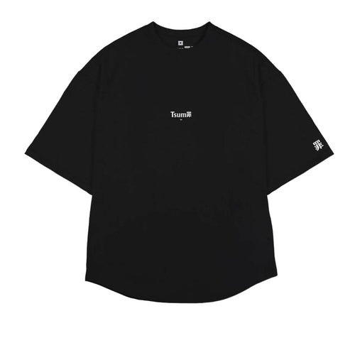 Tsumi x Mad Kobra ・Noir - Édition limitée