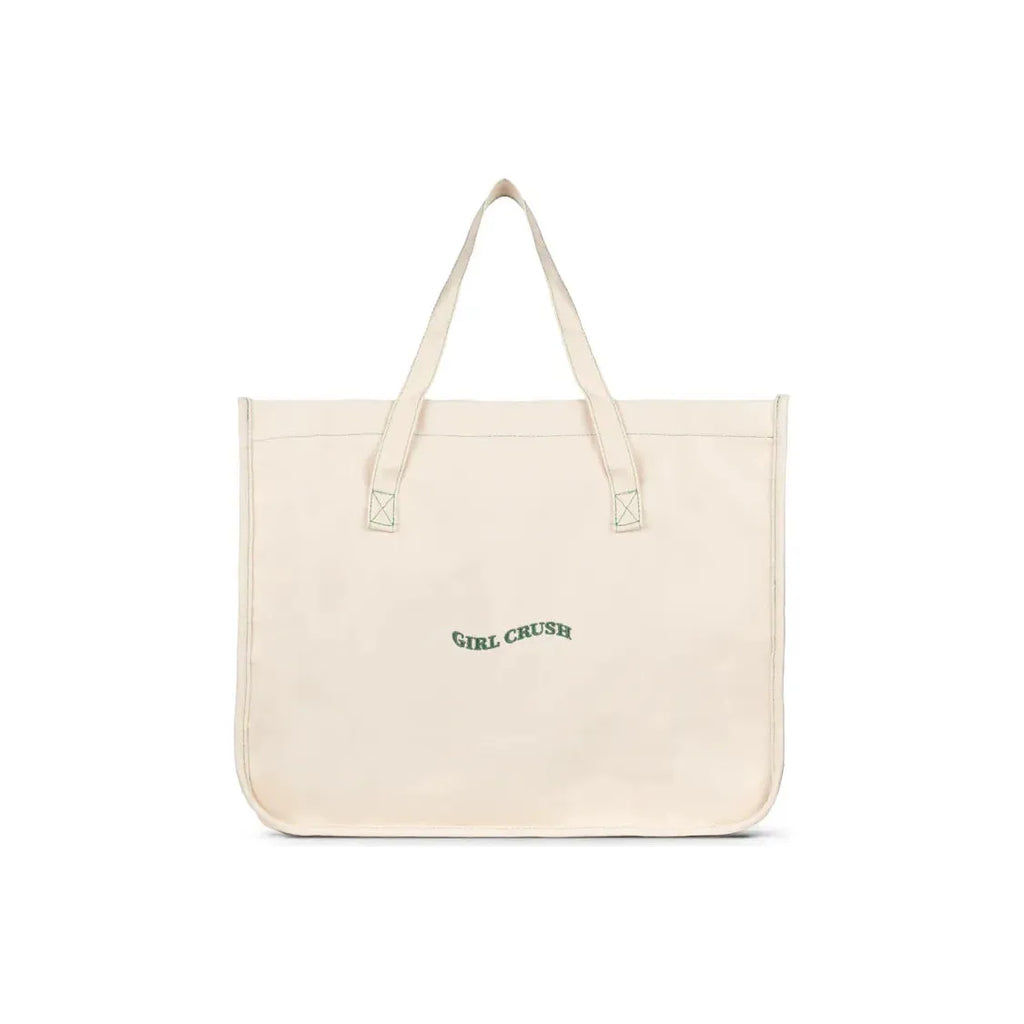 Tote Bag en Coton