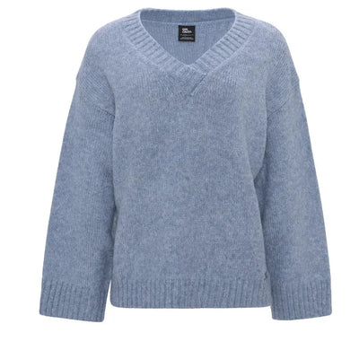 The Signature Sweater