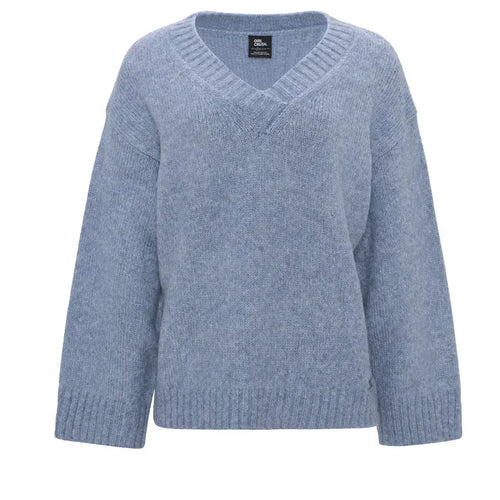 The Signature Sweater