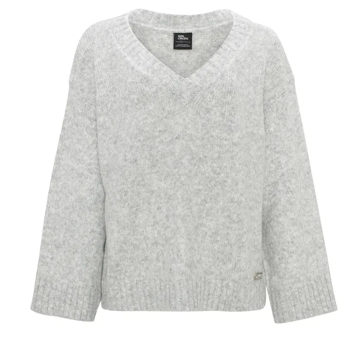 The Signature Sweater