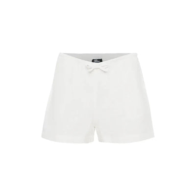 Short Bord de mer – Blanc
