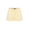Short Bord de mer – Baby Yellow