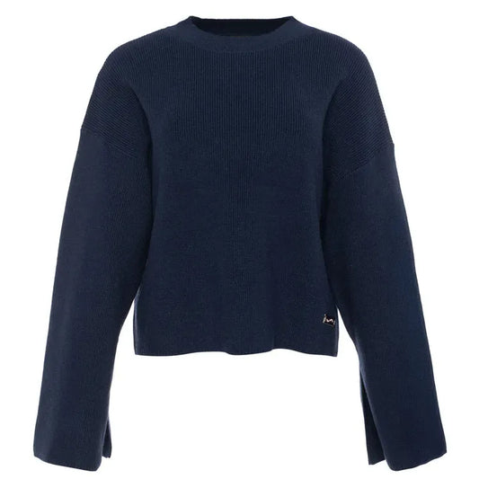 Muse Knit - Bleu Marin