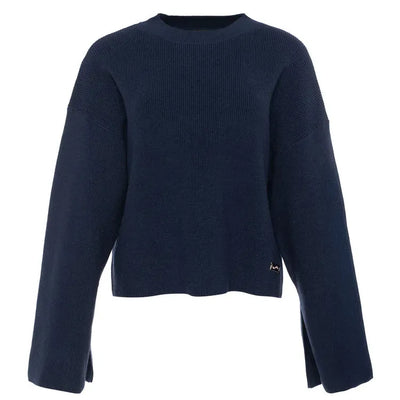 Muse Knit - Bleu Marin